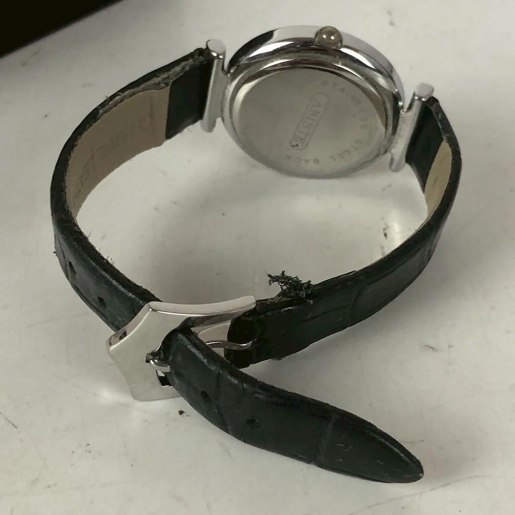 Abiste Analog Quartz Women