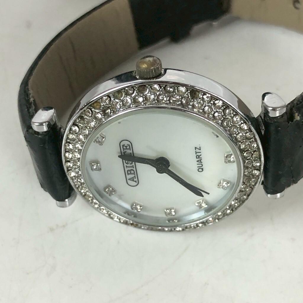 Abiste Analog Quartz Women