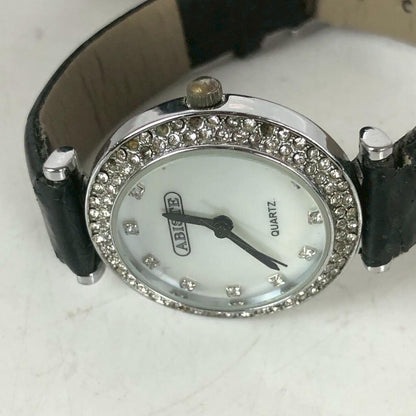 Abiste Analog Quartz Women