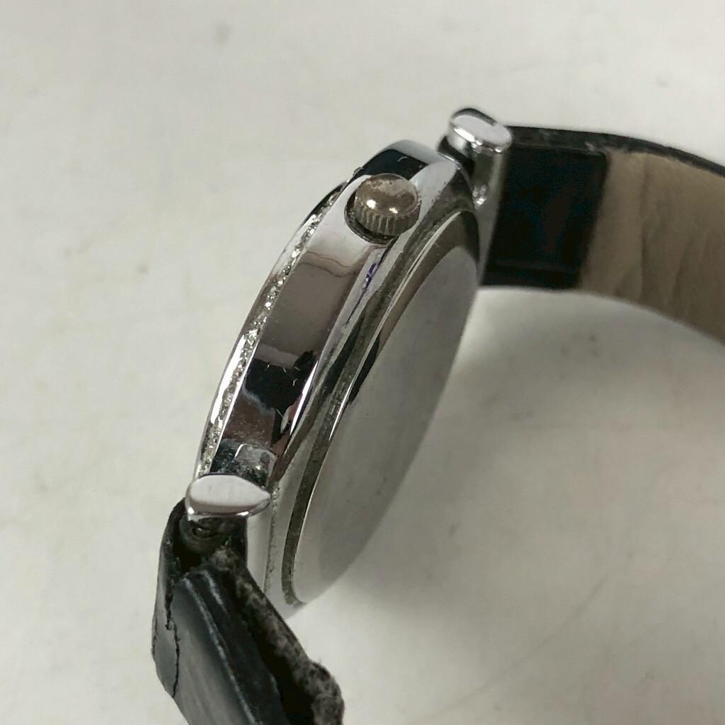 Abiste Analog Quartz Women