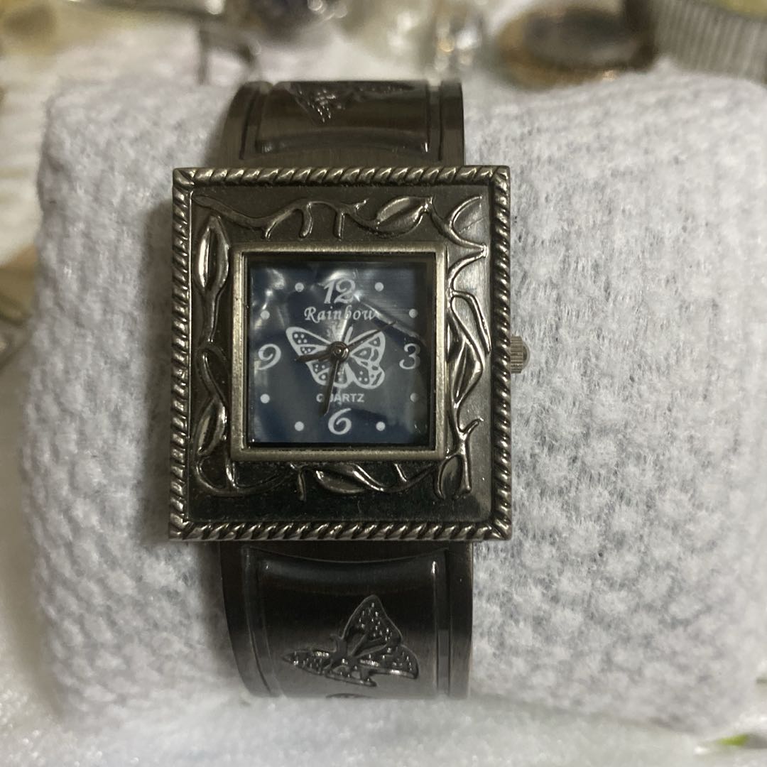 Analog Quartz Men