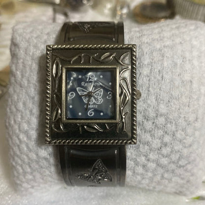 Analog Quartz Men