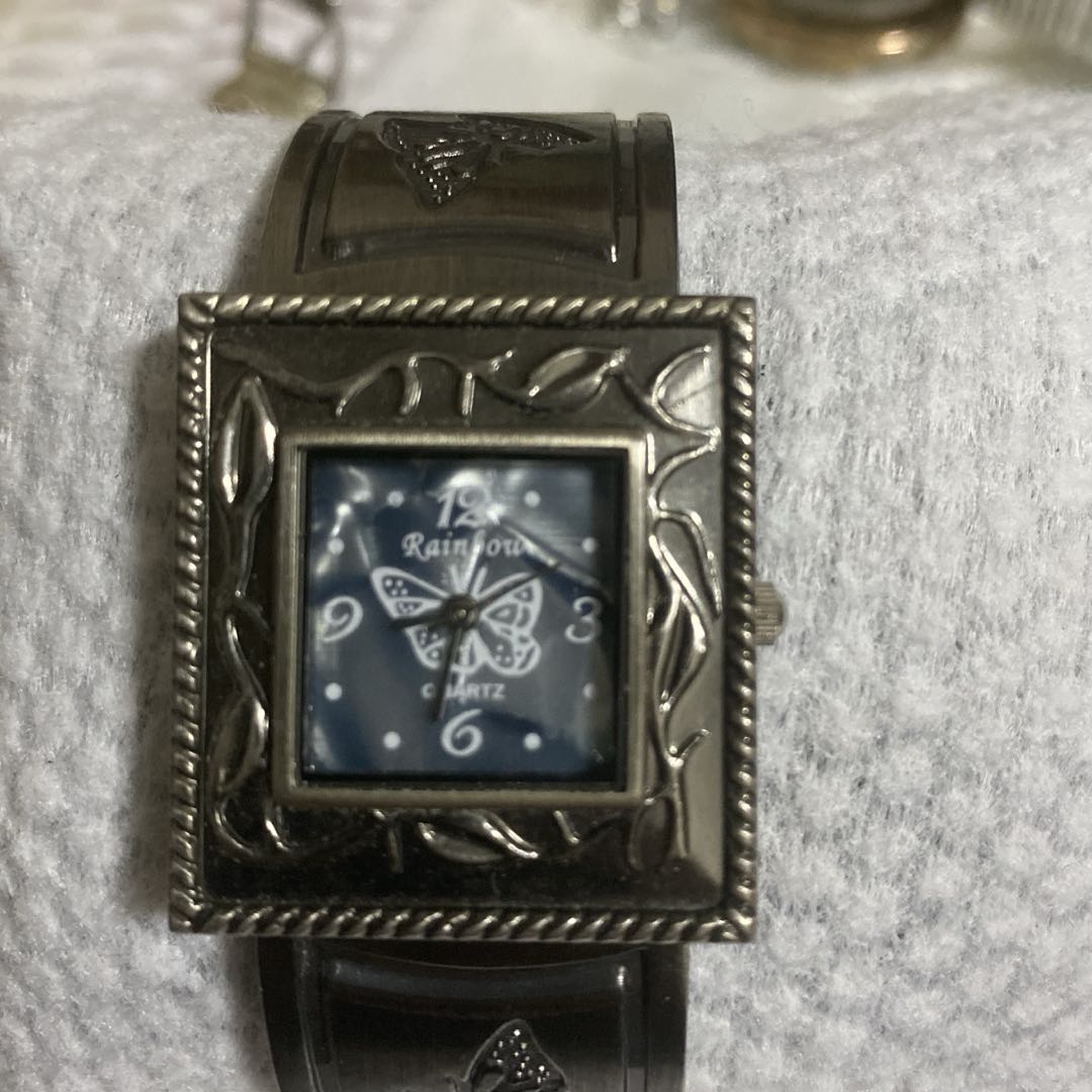 Analog Quartz Men