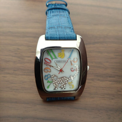 Abiste Analog Quartz Women