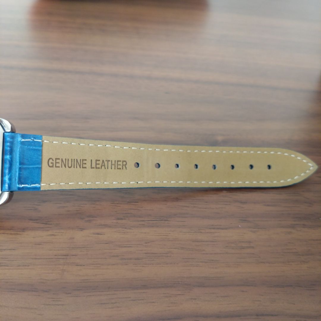 Abiste Analog Quartz Women