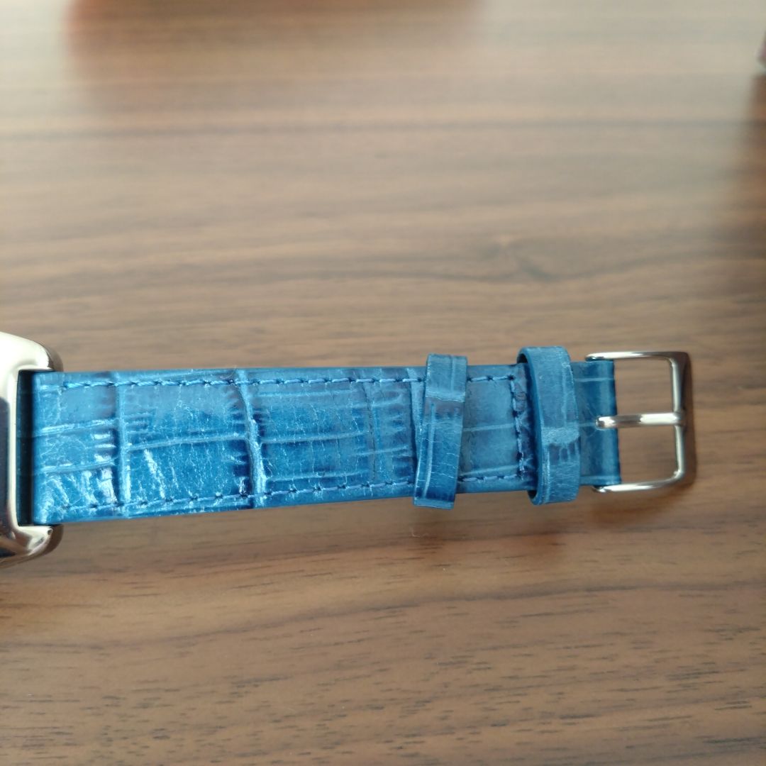 Abiste Analog Quartz Women