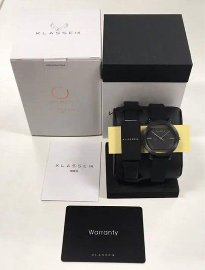 Klasse14 IM18BK006W Analog Quartz Women