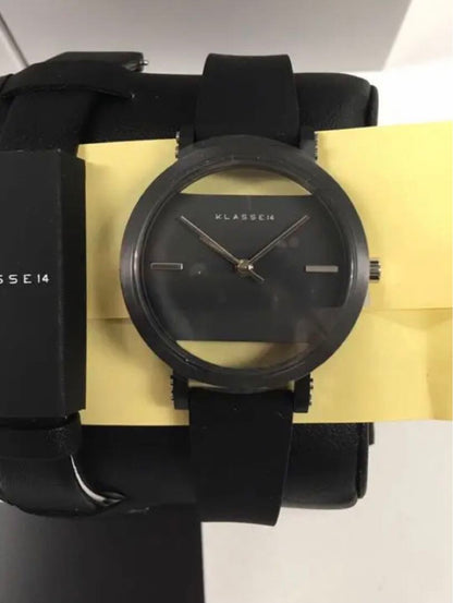 Klasse14 IM18BK006W Analog Quartz Women