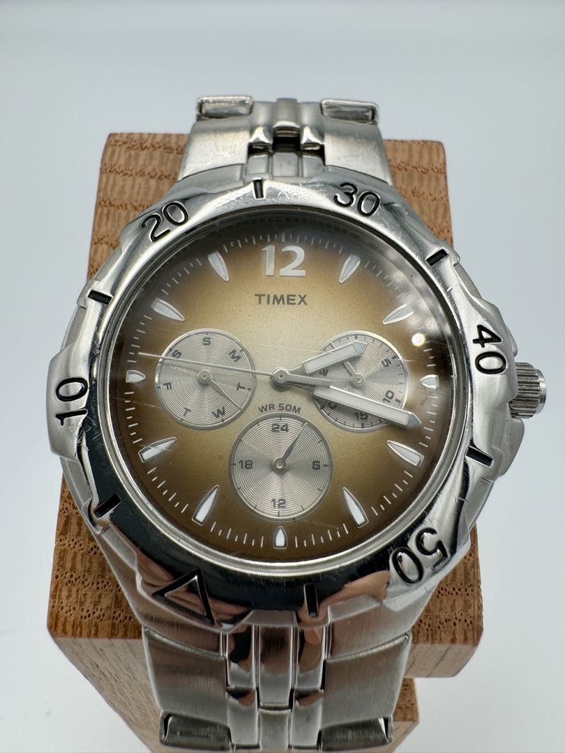 TIMEX Digital Watch