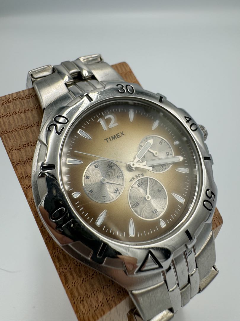 TIMEX Digital Watch