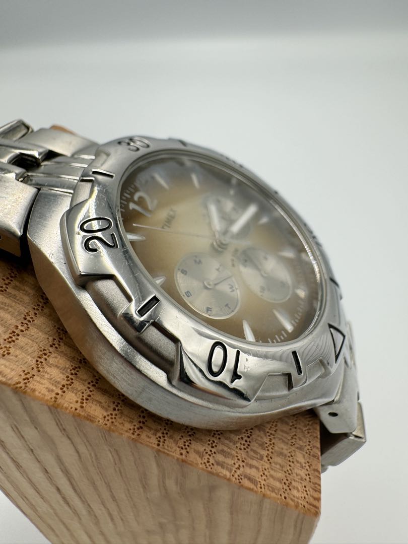 TIMEX Digital Watch