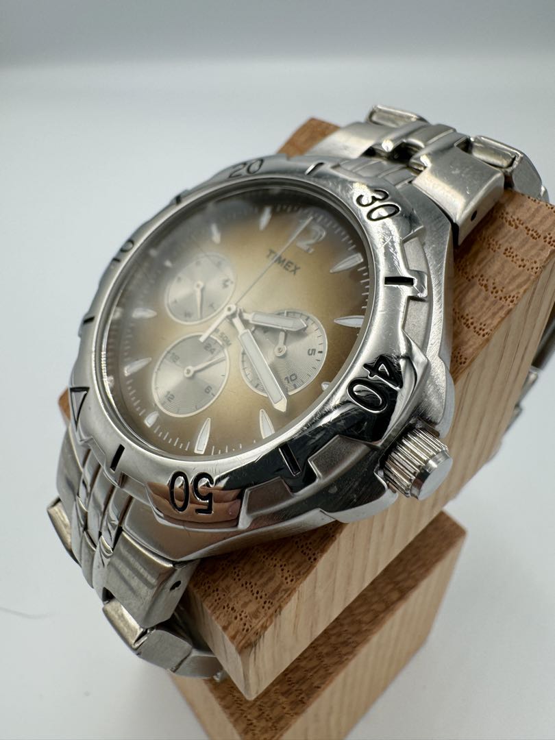 TIMEX Digital Watch