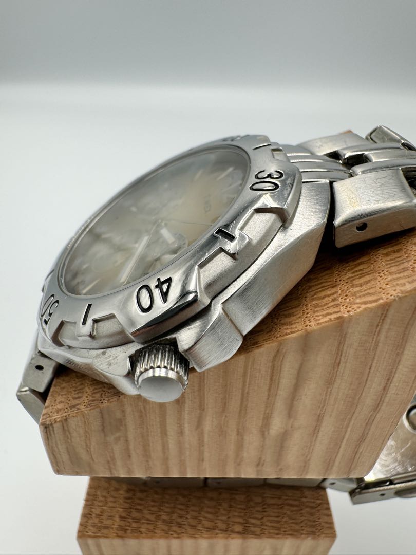 TIMEX Digital Watch