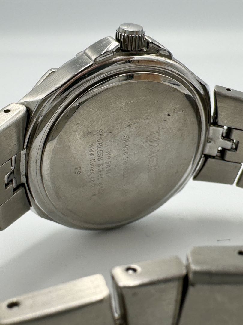TIMEX Digital Watch