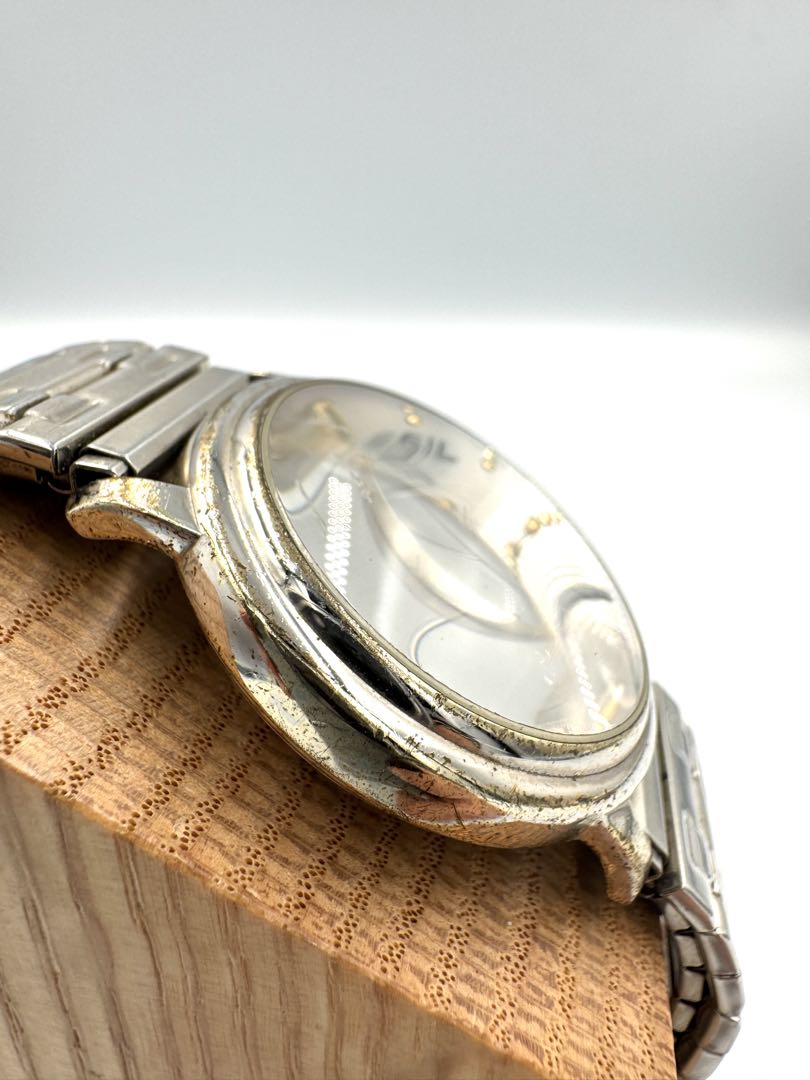Analog Quartz Men Fossil Jr-7563 Watch A3152