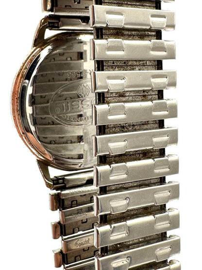 Analog Quartz Men Fossil Jr-7563 Watch A3152