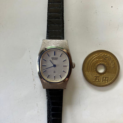 Seiko Analog Quartz Women