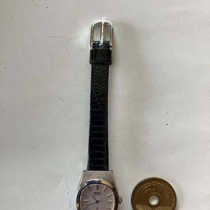 Seiko Analog Quartz Women