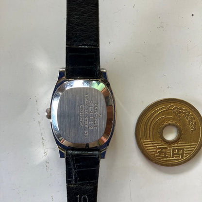 Seiko Analog Quartz Women