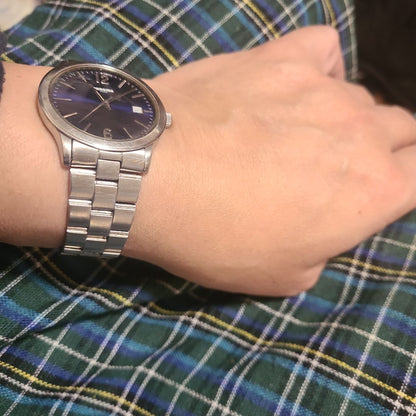 Renoma Analog Quartz Men