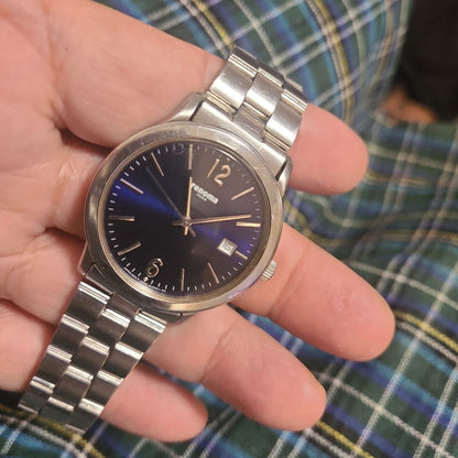 Renoma Analog Quartz Men