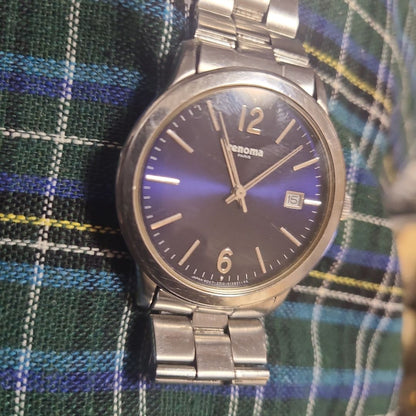 Renoma Analog Quartz Men