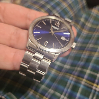 Renoma Analog Quartz Men