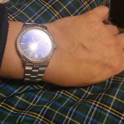 Renoma Analog Quartz Men