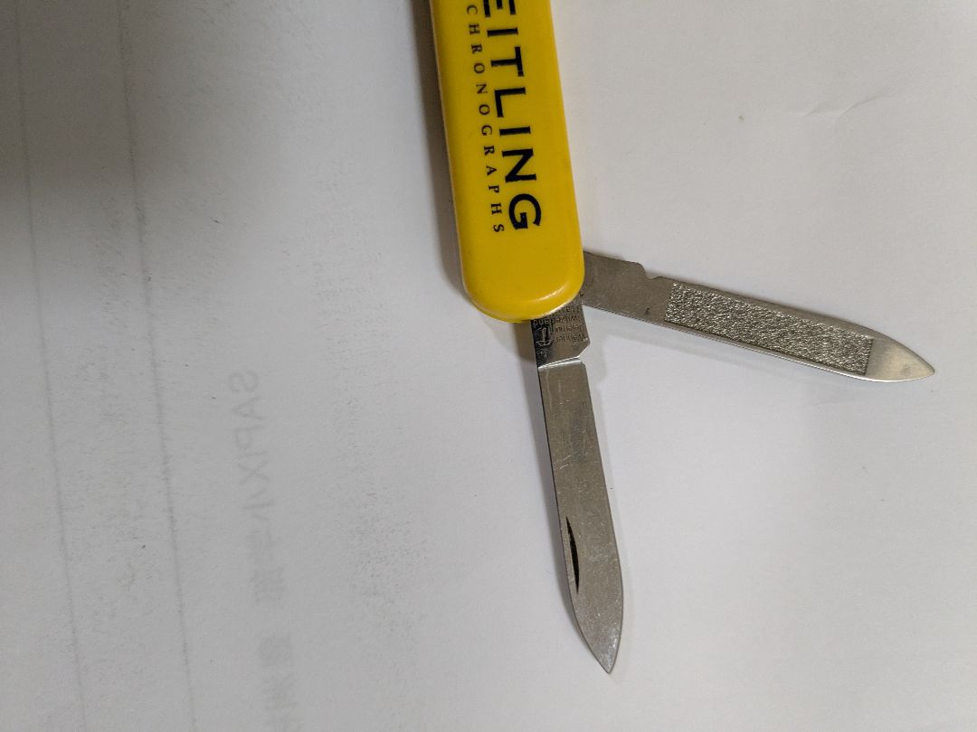 Analog Quartz Men