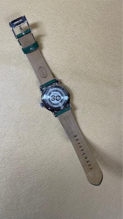 Fossil FS4924 Analog Quartz Men