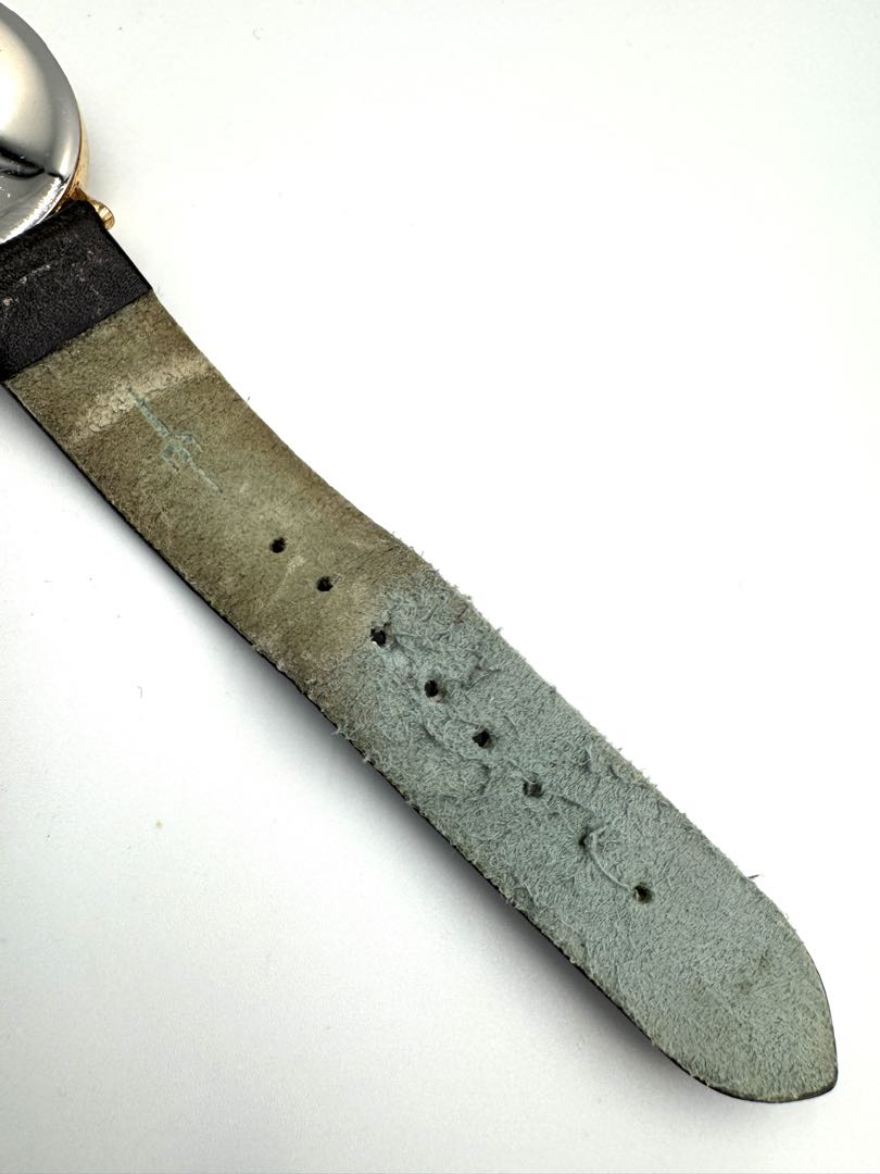 TRANS CONTINENTS Quartz Watch