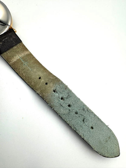 TRANS CONTINENTS Quartz Watch