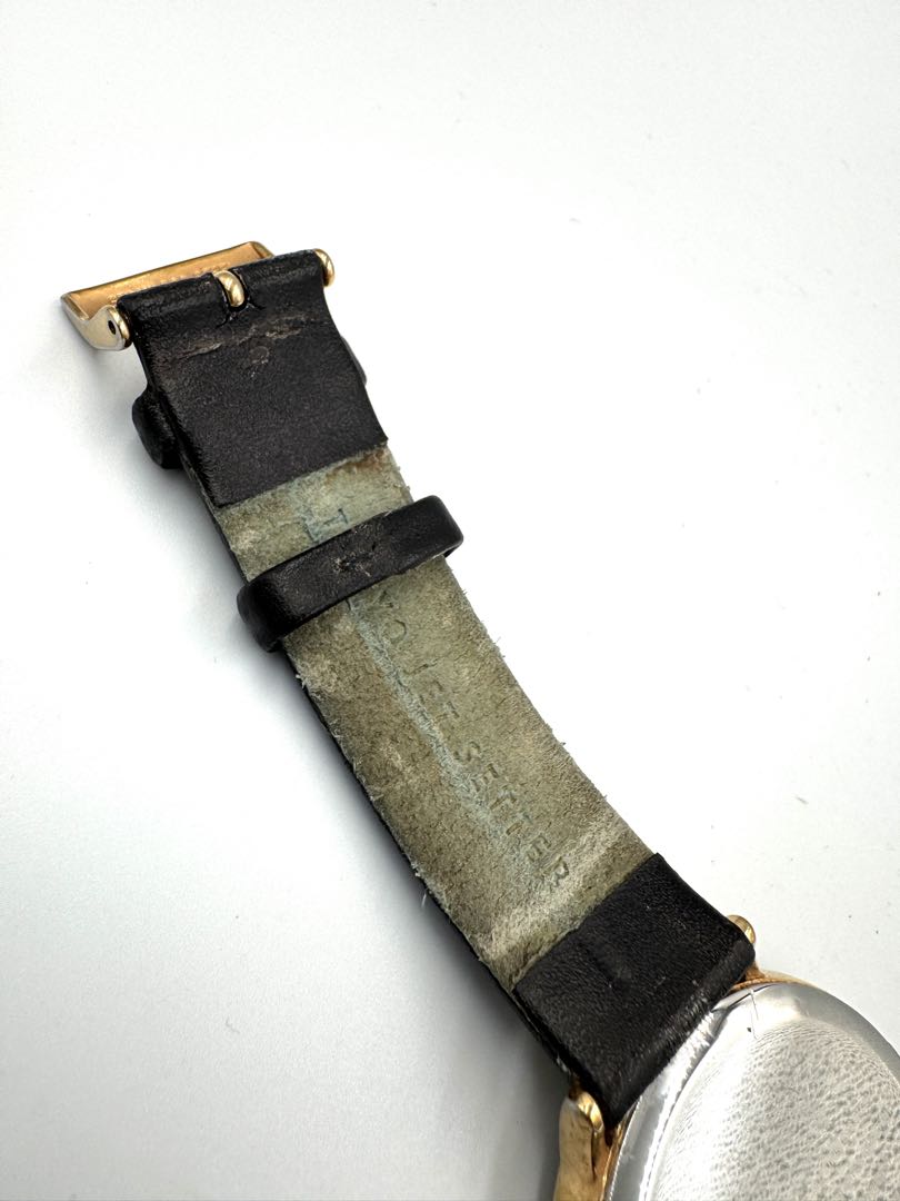 TRANS CONTINENTS Quartz Watch