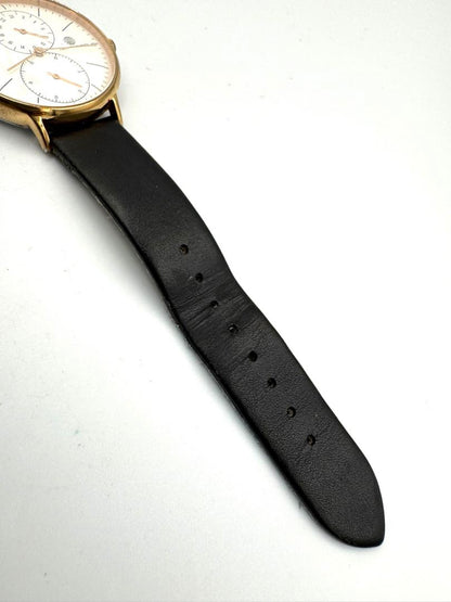 TRANS CONTINENTS Quartz Watch