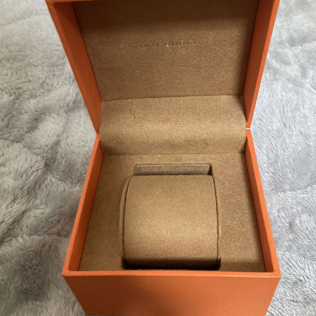 Tory Burch Analog Quartz Women