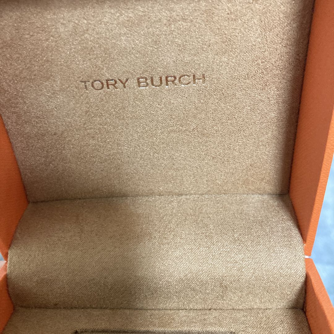 Tory Burch Analog Quartz Women