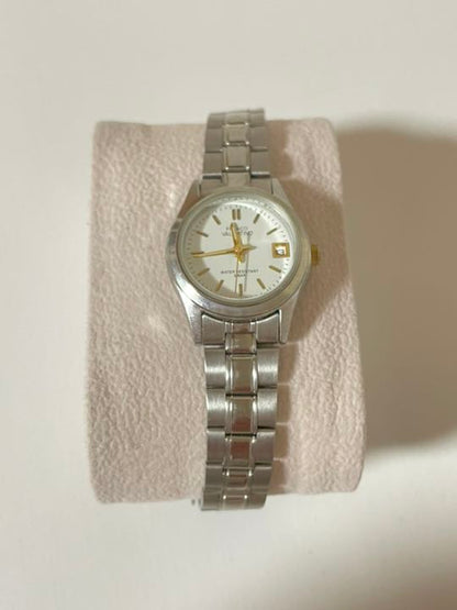 Frank Valentino Analog Quartz Women