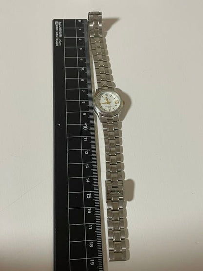 Frank Valentino Analog Quartz Women