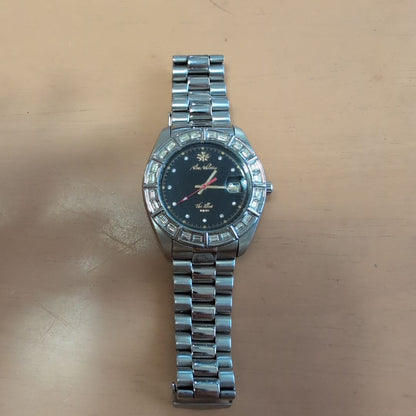 Alive Athletics Analog Quartz Men