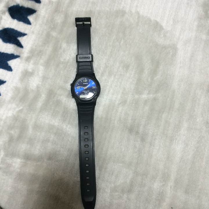 Casio Digital Quartz Men
