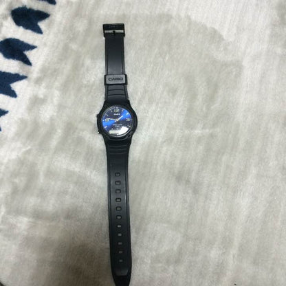 Casio Digital Quartz Men