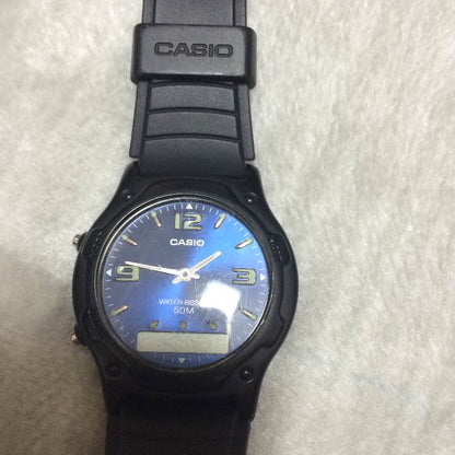 Casio Digital Quartz Men