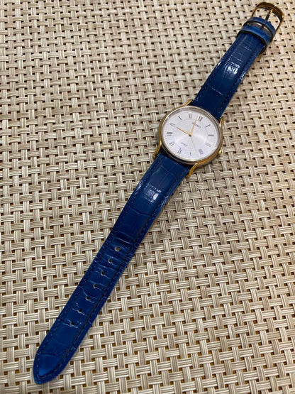 Seiko Spirit 5E21-0010 Analog Quartz Women