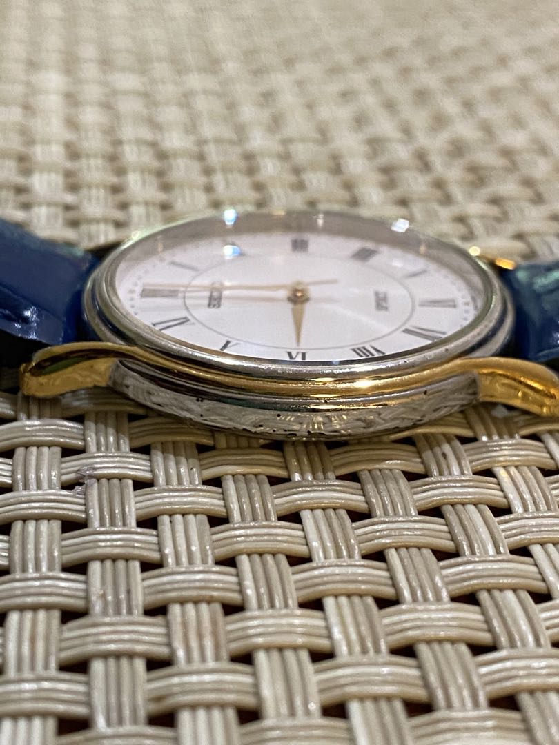 Seiko Spirit 5E21-0010 Analog Quartz Women