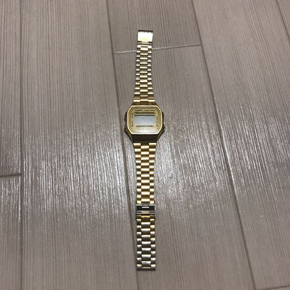 Casio A166 Digital Quartz Men