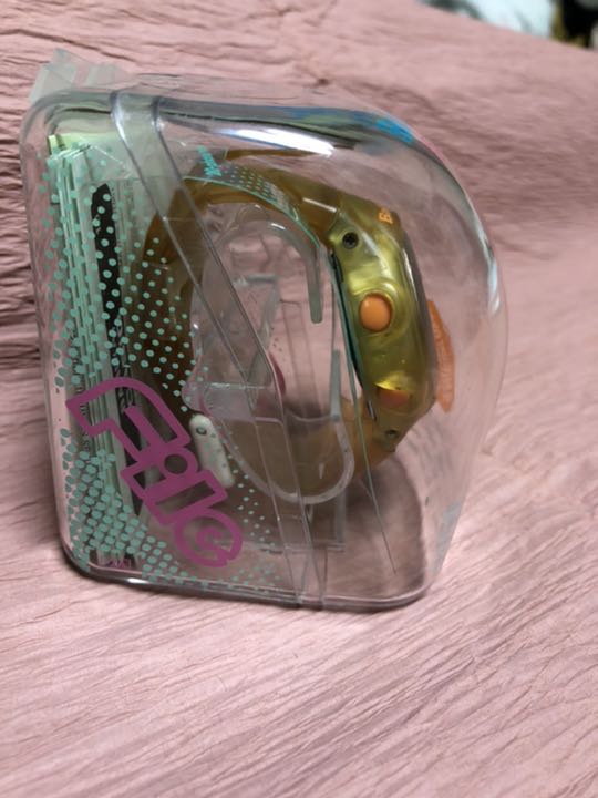G-Shock Baby-G 1564 Digital Quartz Women