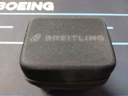 Breitling Analog Quartz Men