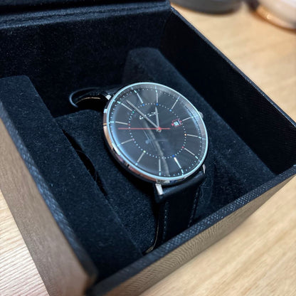 Analog Quartz Men