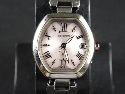 Citizen Analog Solar Women