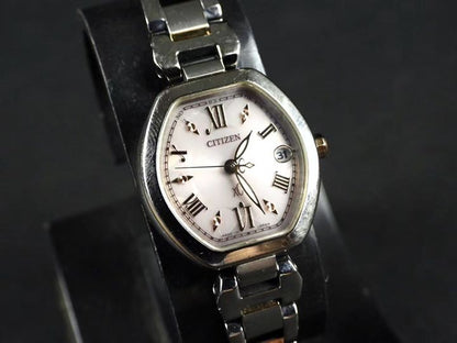 Citizen Analog Solar Women